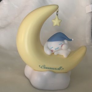 Miniso Cinnamoroll Night Light.